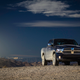 Illustration for article titled 5200 Miles from the Mountains of NC to Death Valley | Ram 1500 EcoDiesel | Part 1